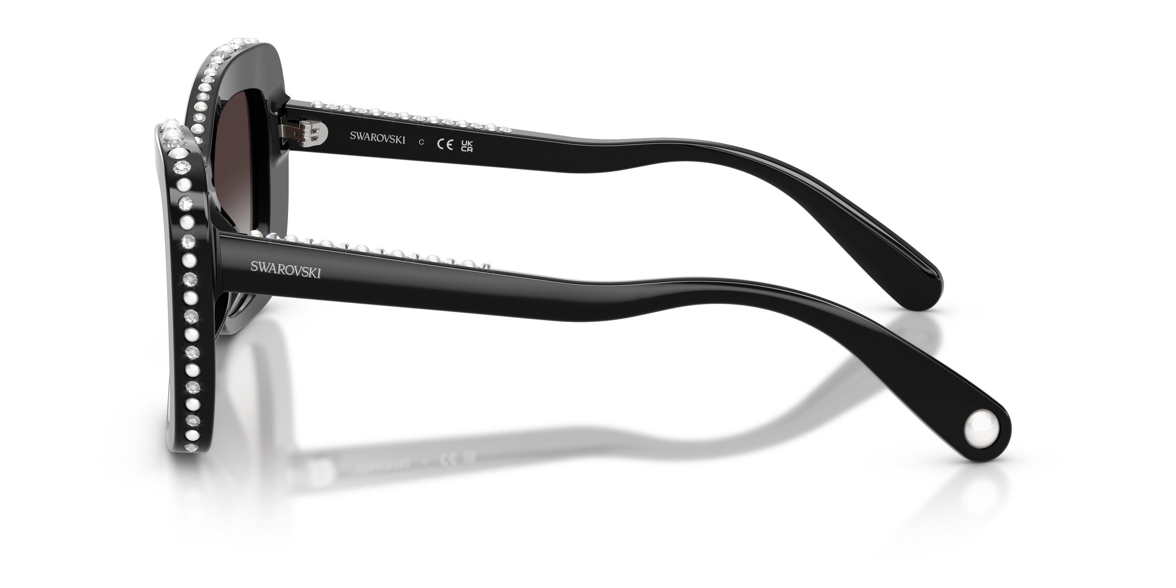 Swarovski SK6062U 10938G  